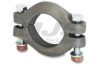 TRABA 0316791004 Clamp Set, exhaust system